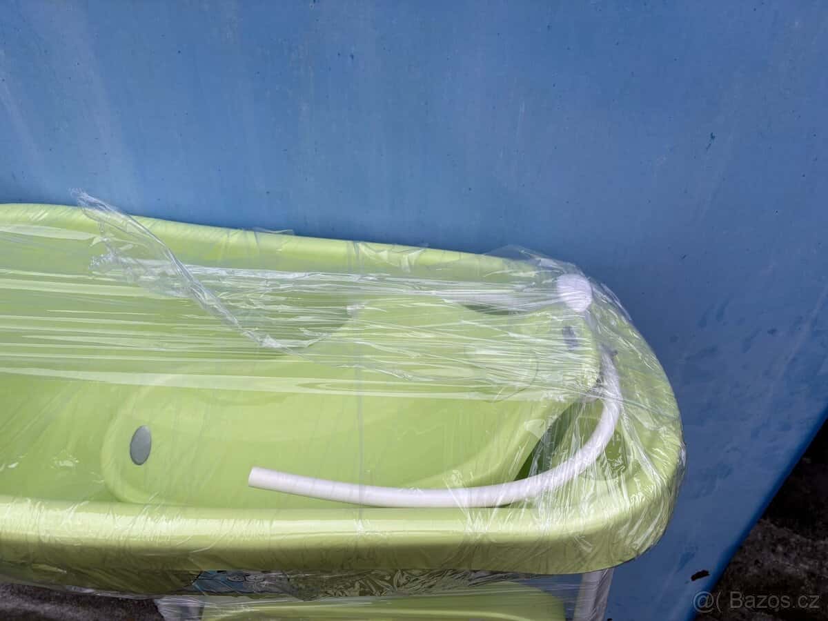 Dětská vanička Bebe-jou 5