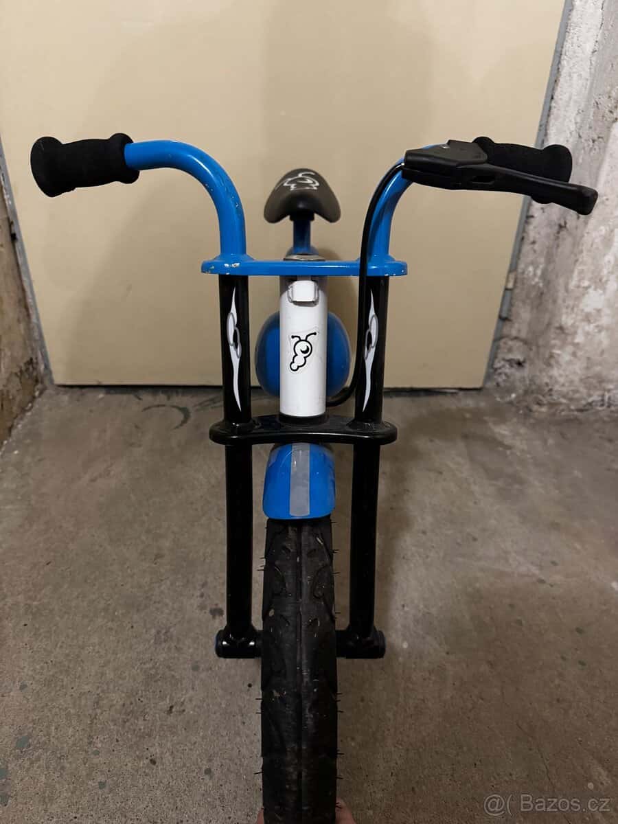 Dětské odrážedlo 2