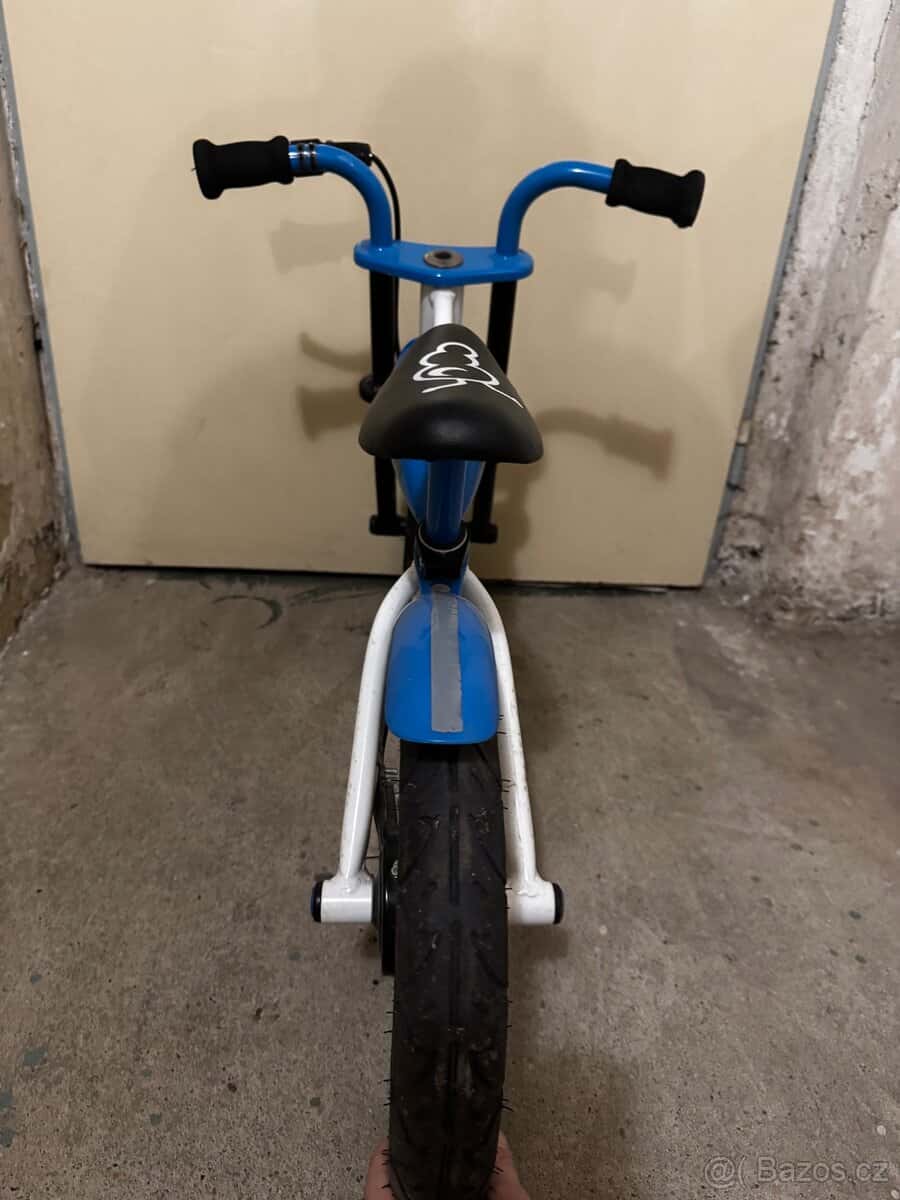 Dětské odrážedlo 4