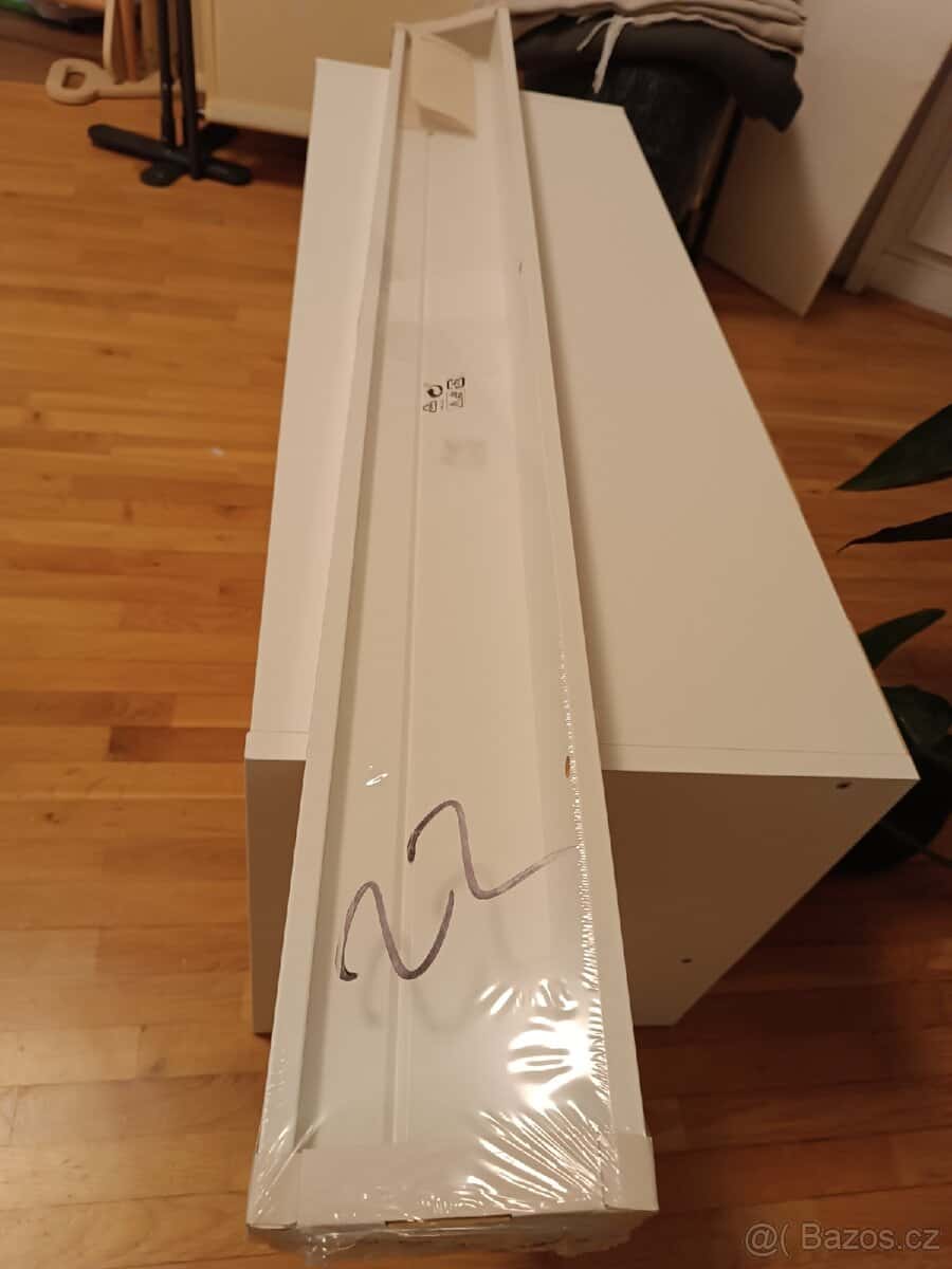 Polička IKEA NOVA 1