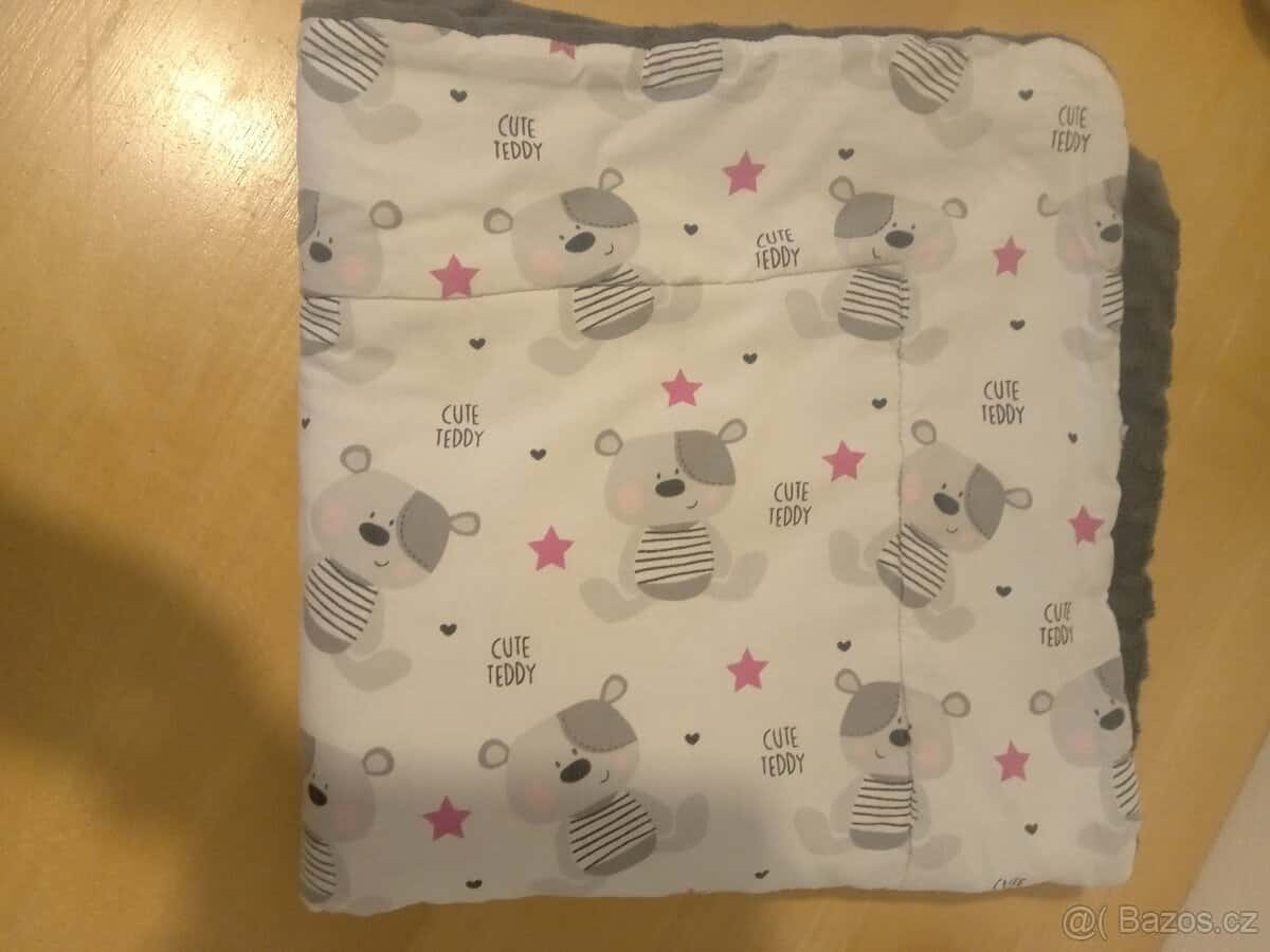 Rychlozavinovačka 3