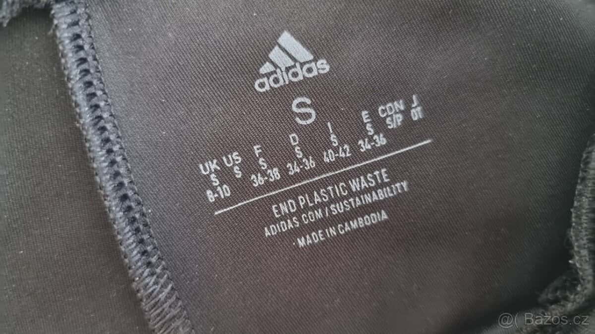 Tepláky adidas 2