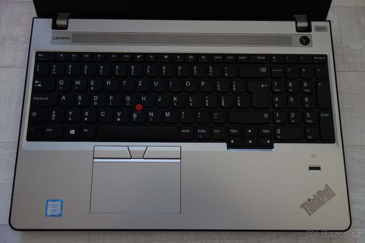 LENOVO ThinkPad E570 3