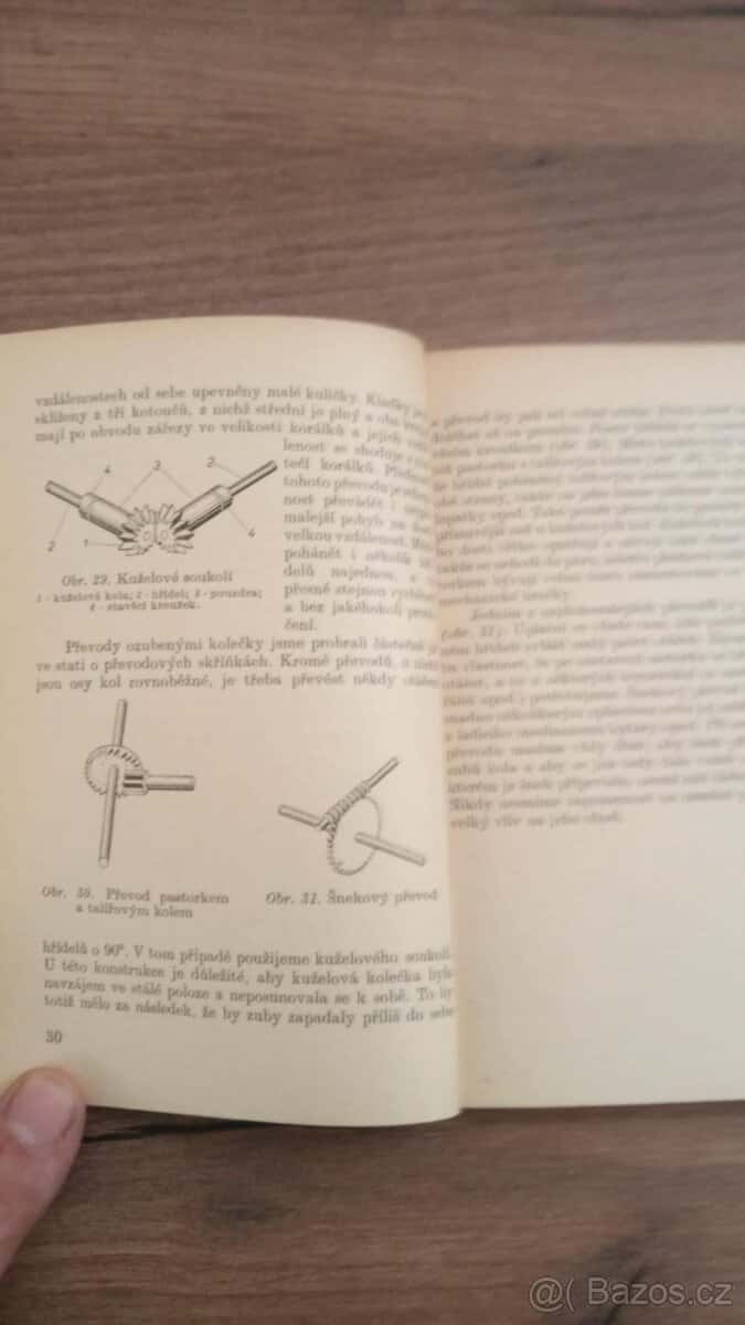 Polytechnická knížice 2