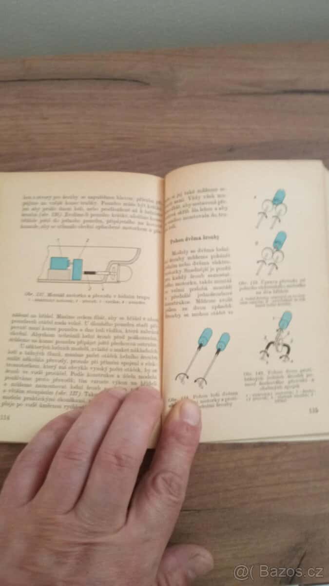 Polytechnická knížice 4