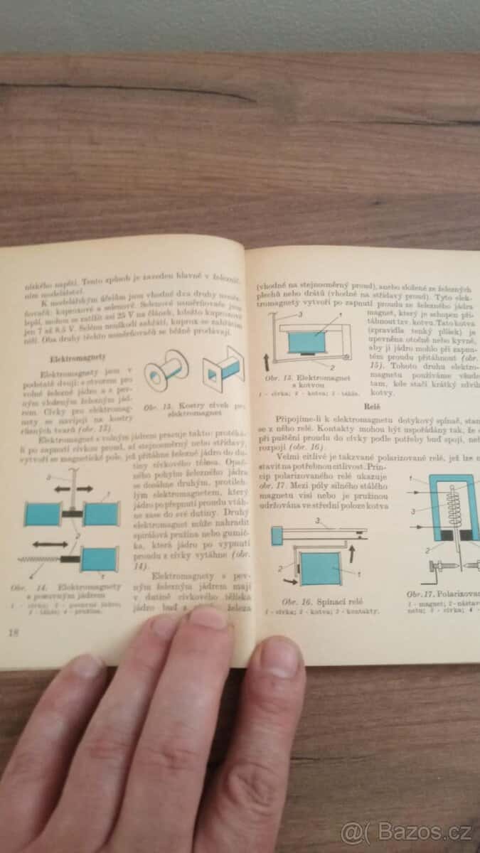 Polytechnická knížice 5