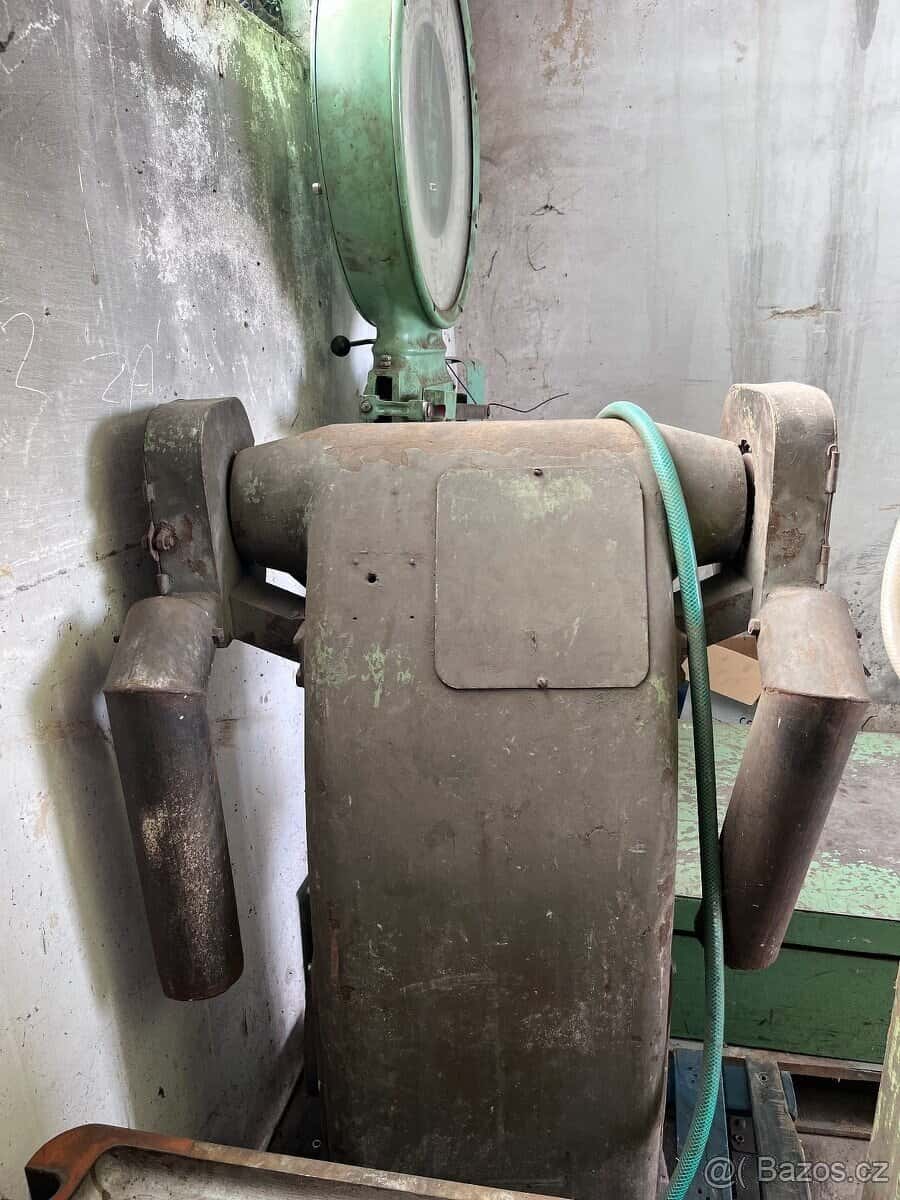 Stojanová bruska B1 3