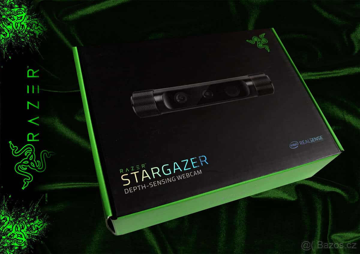 Razer Stargazer 1