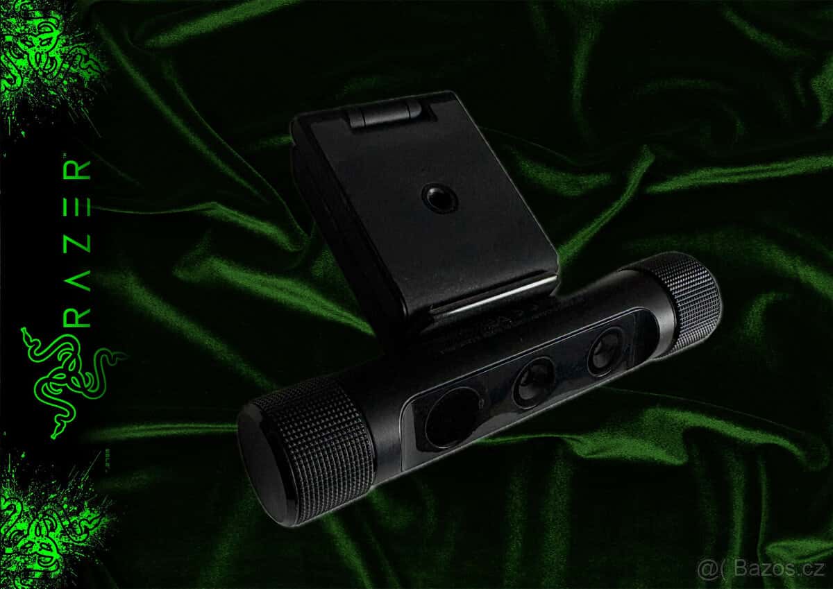 Razer Stargazer 4