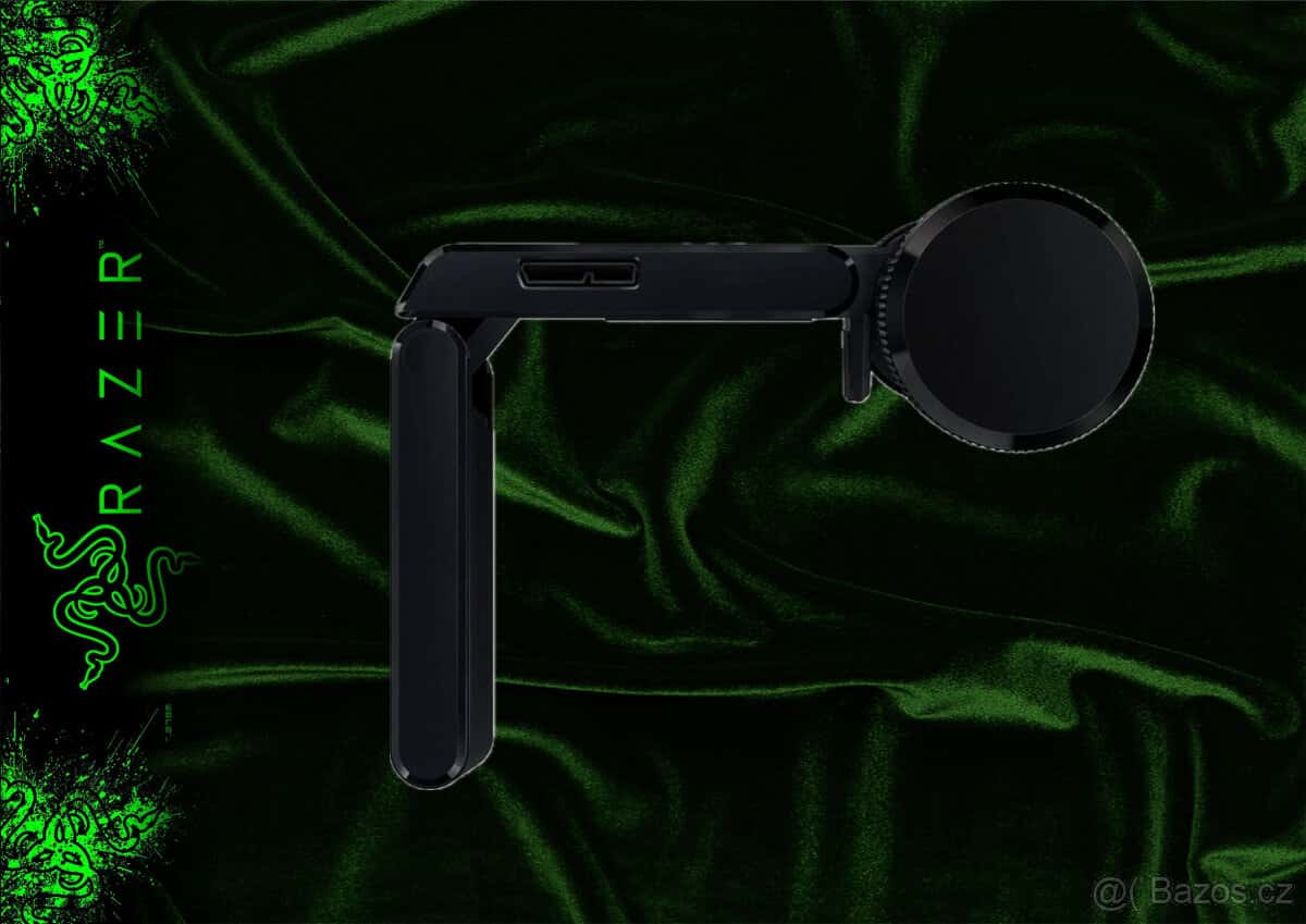 Razer Stargazer 7