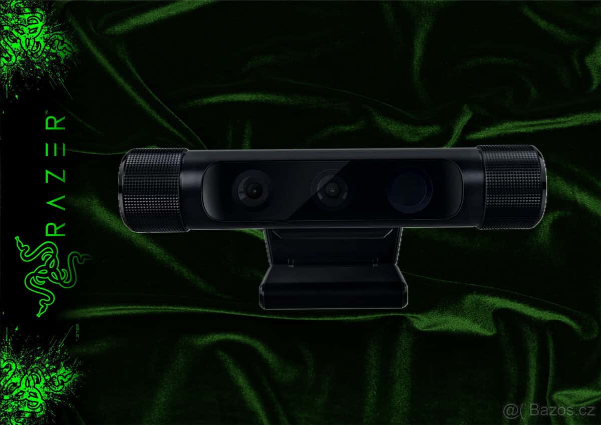 Razer Stargazer 10
