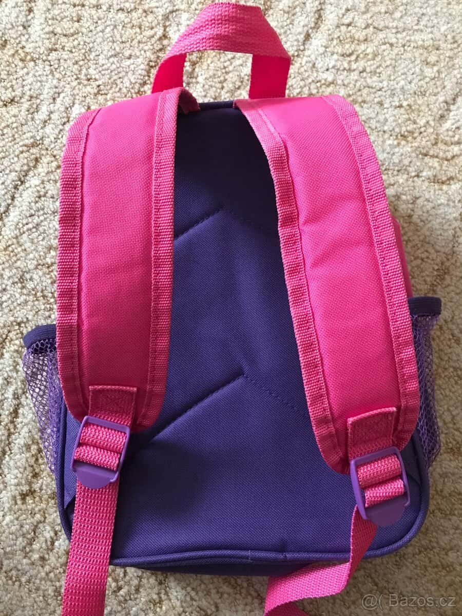 Dětský batoh hello kitty 2