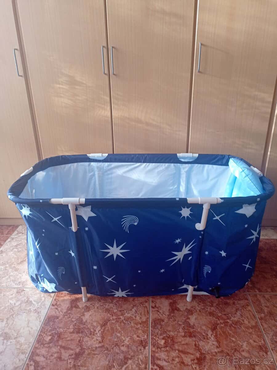 Dětský bazén 3