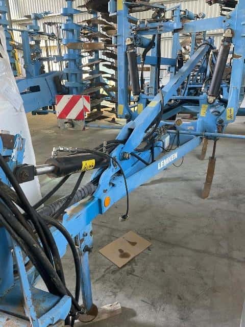 Lemken Karat 3