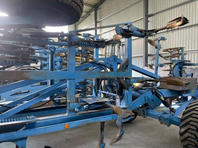 Lemken Karat 5