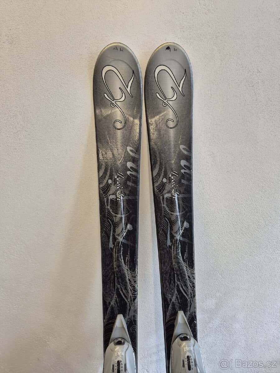 Lyže K2 145 2