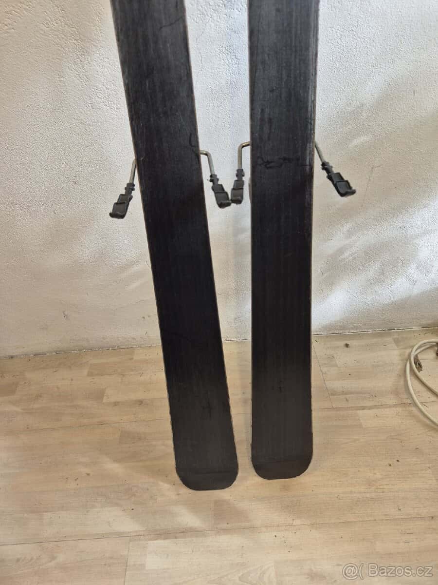 Lyže K2 145 7