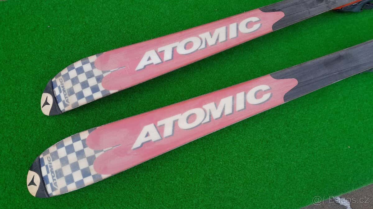 Atomic 9.20 5