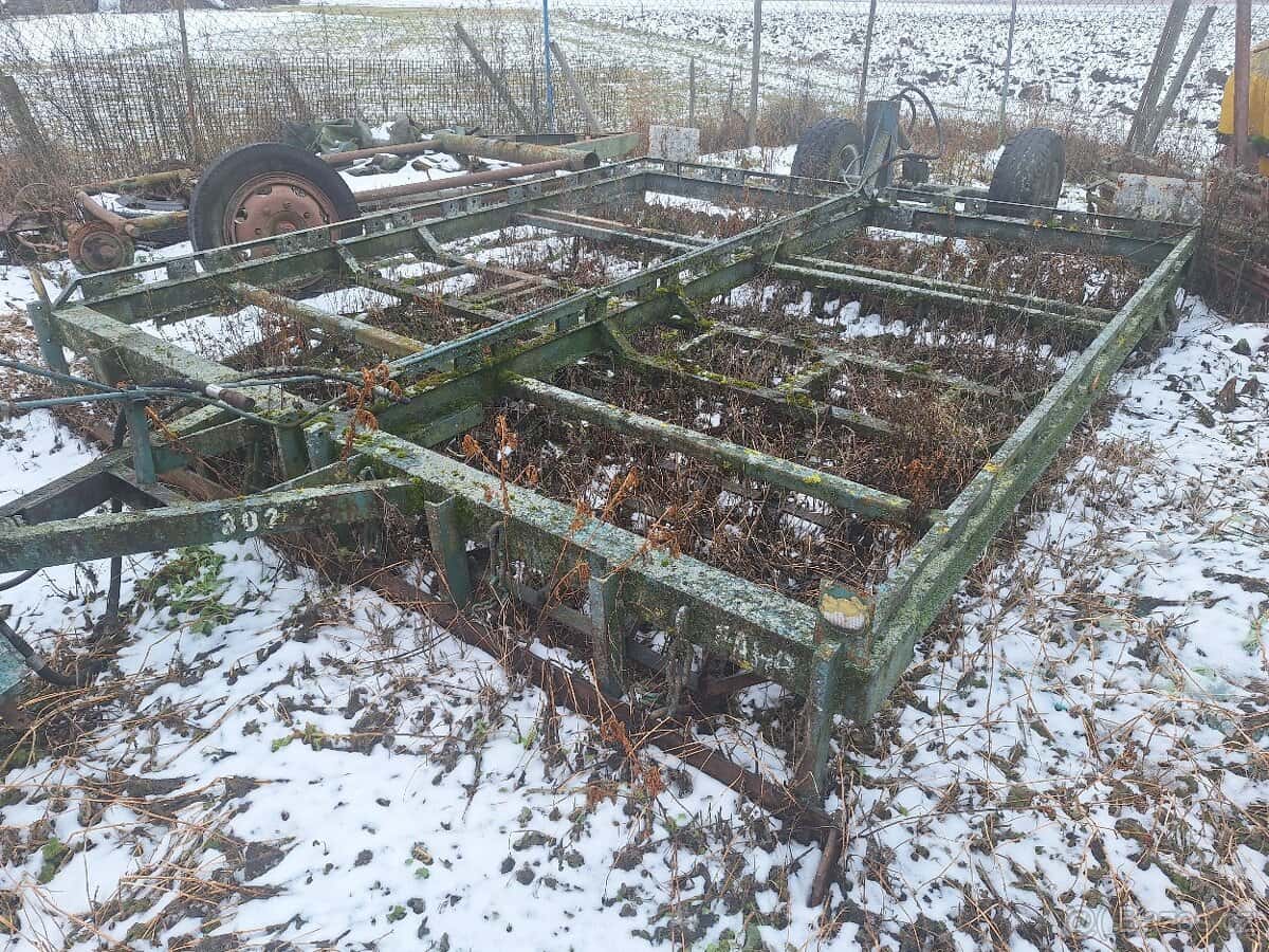 Kombinátor,  brány 2