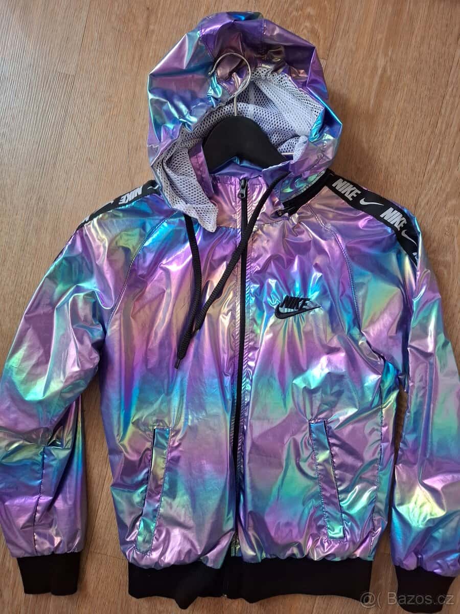 Bunda Nike 1