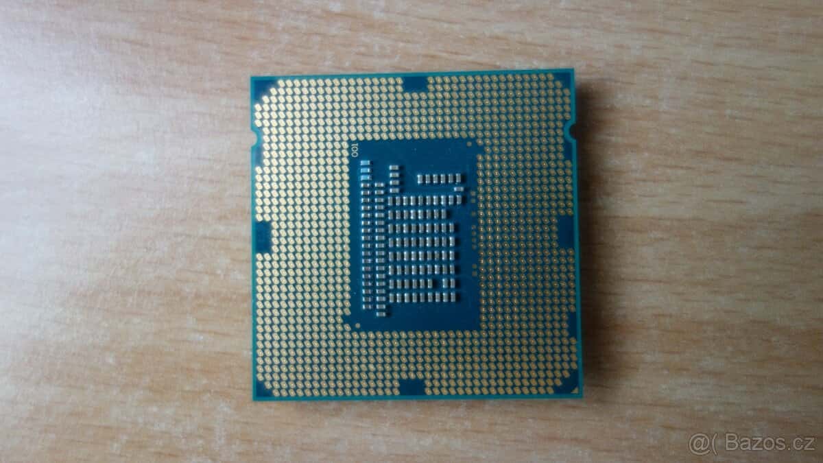 Intel Pentium G2030 2