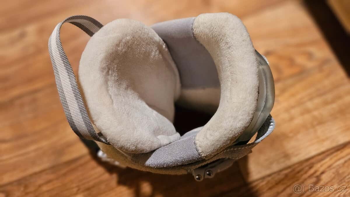 LYŽÁKY HEAD DÍVČÍ 4