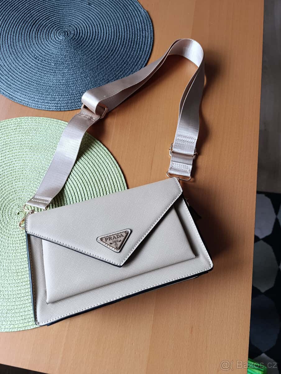 kabelka Prada 2