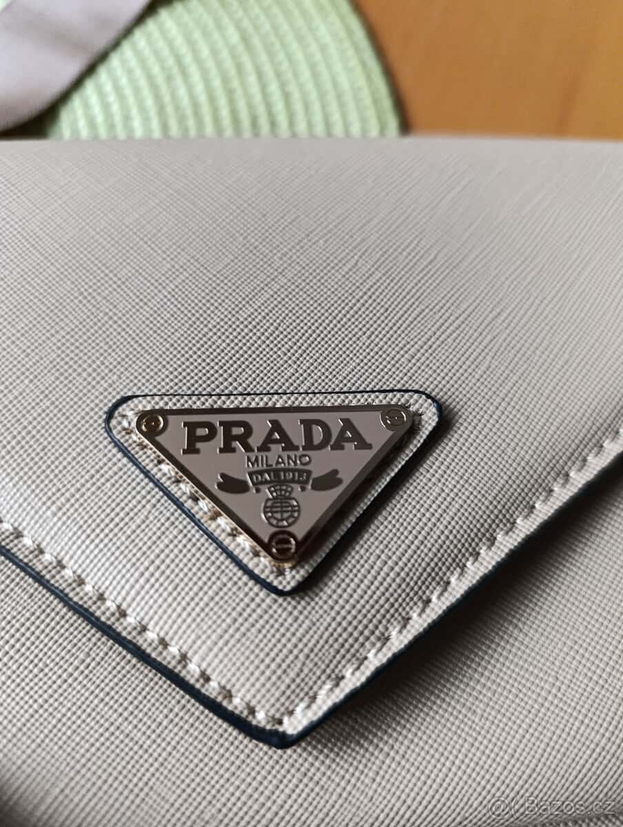 kabelka Prada 4