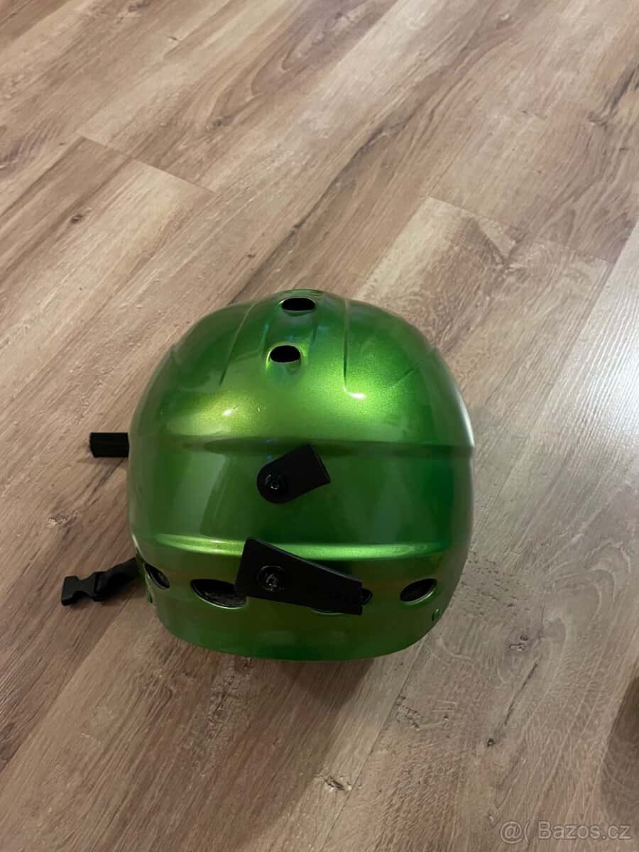 Dětská helma 2