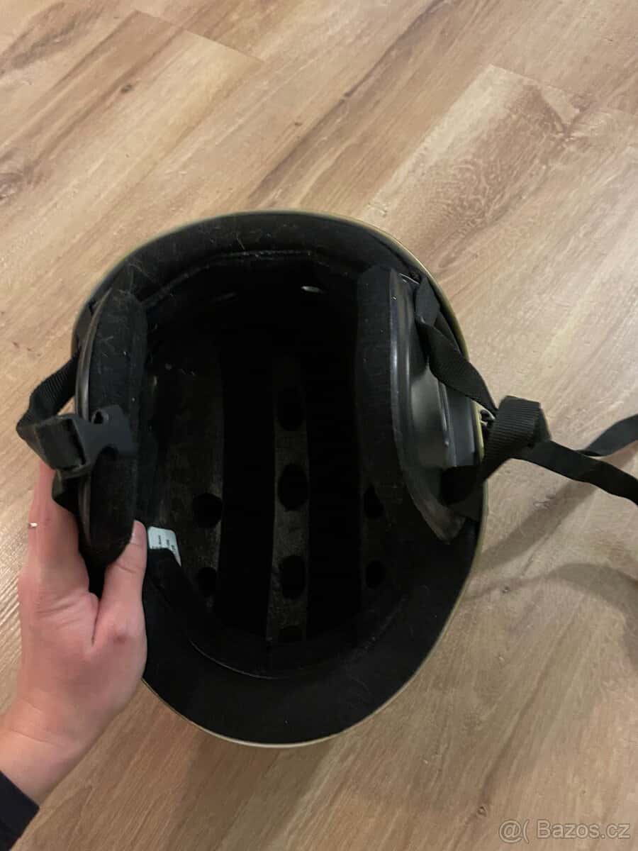 Dětská helma 4