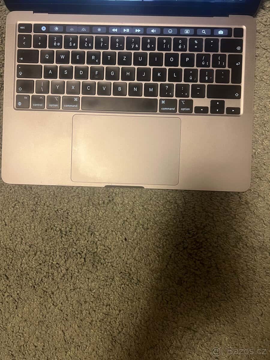 Macbook m1 pro 4