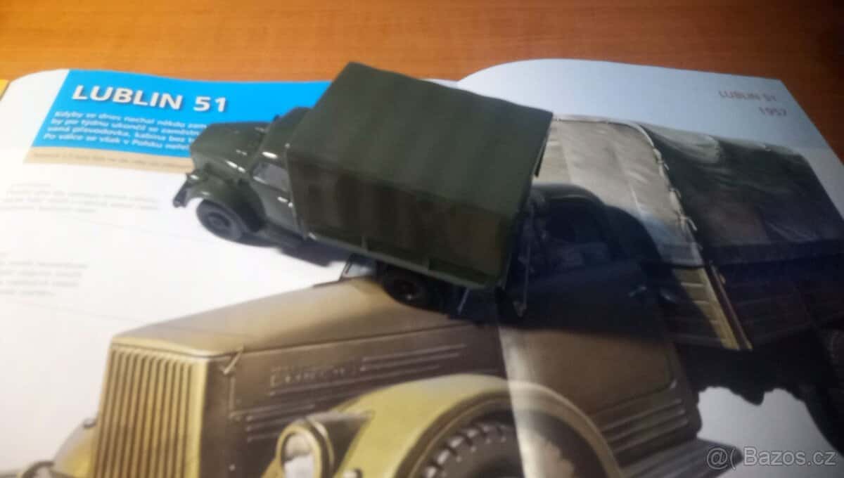 Lublin 51 8