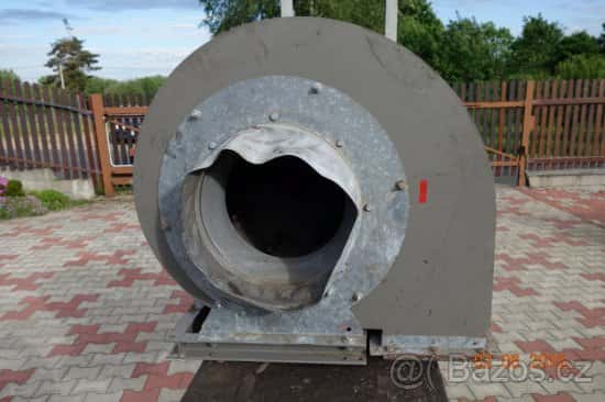 Velký ventilátor 1