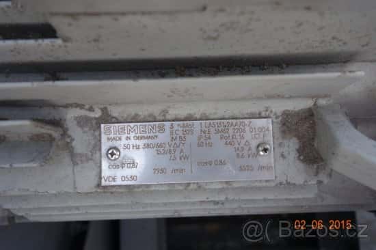 Velký ventilátor 6