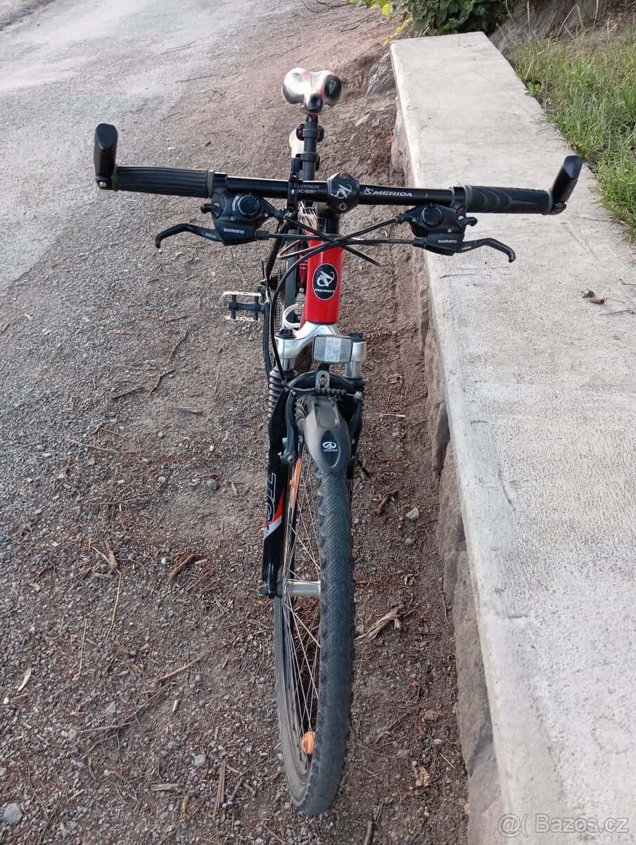 Merida Matts Striker 18´´ 4