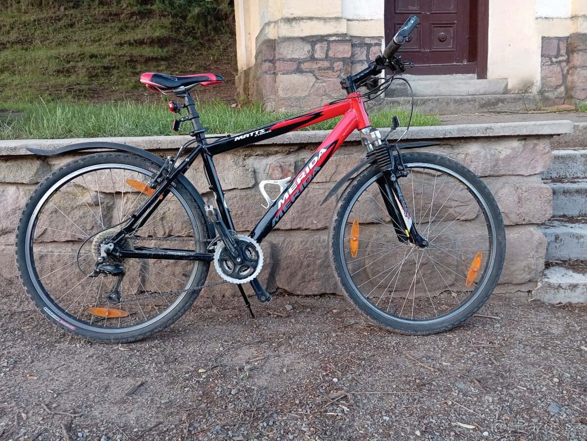 Merida Matts Striker 18´´ 5