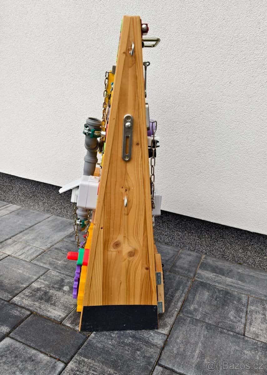 Activity board pro děti 3