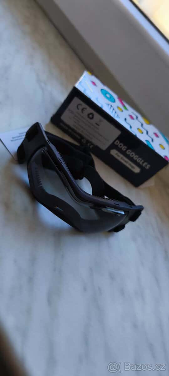 Brýle pro psa 1