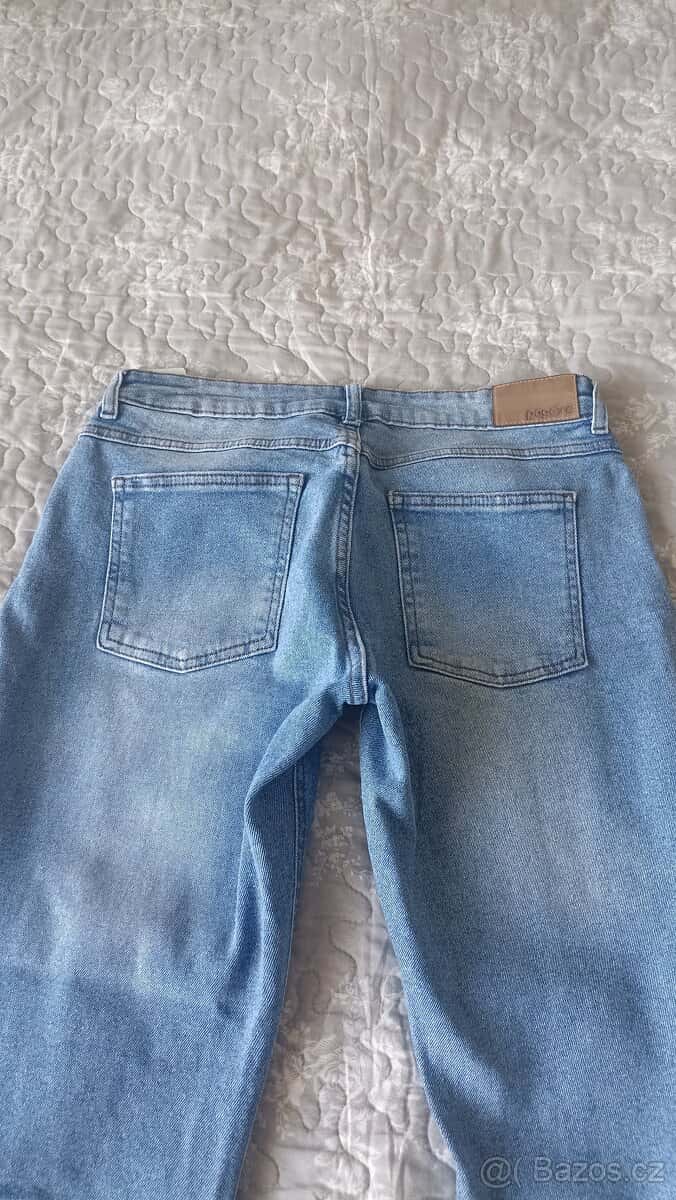Dívčí džíny 2