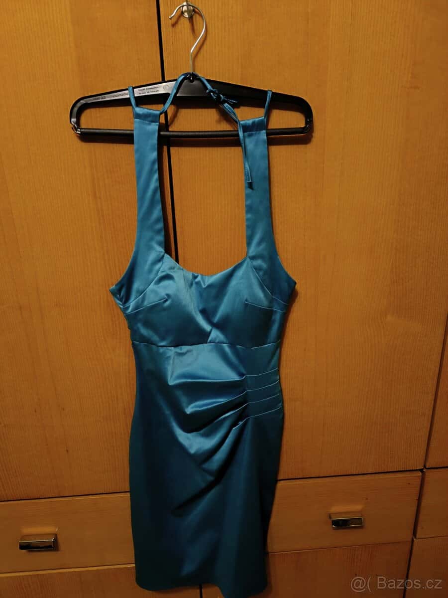 Společenské šaty 3