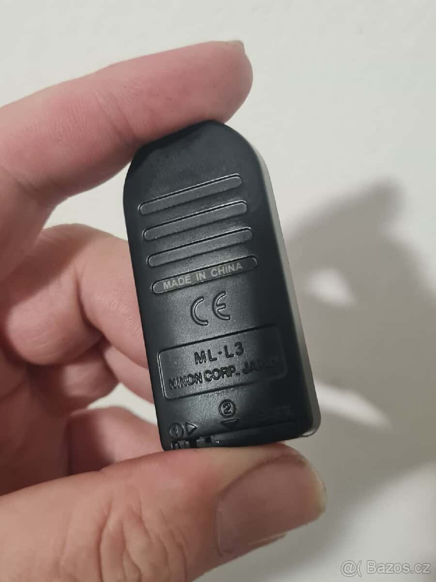 Nikon ML-L3 2