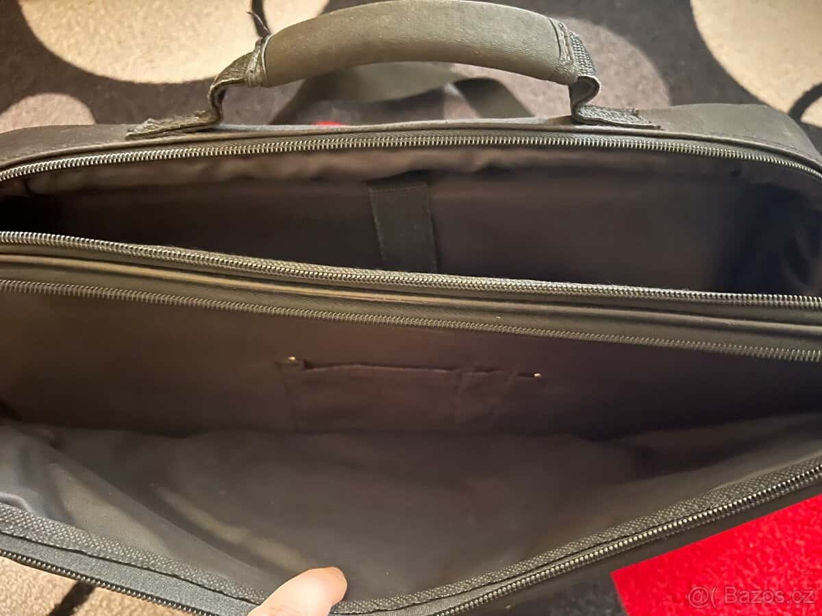 Taška na notebook 2