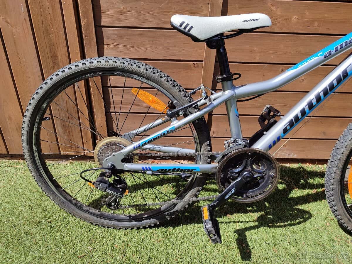 Kolo Author Matrix 24 4