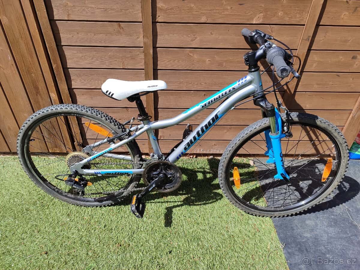 Kolo Author Matrix 24 5