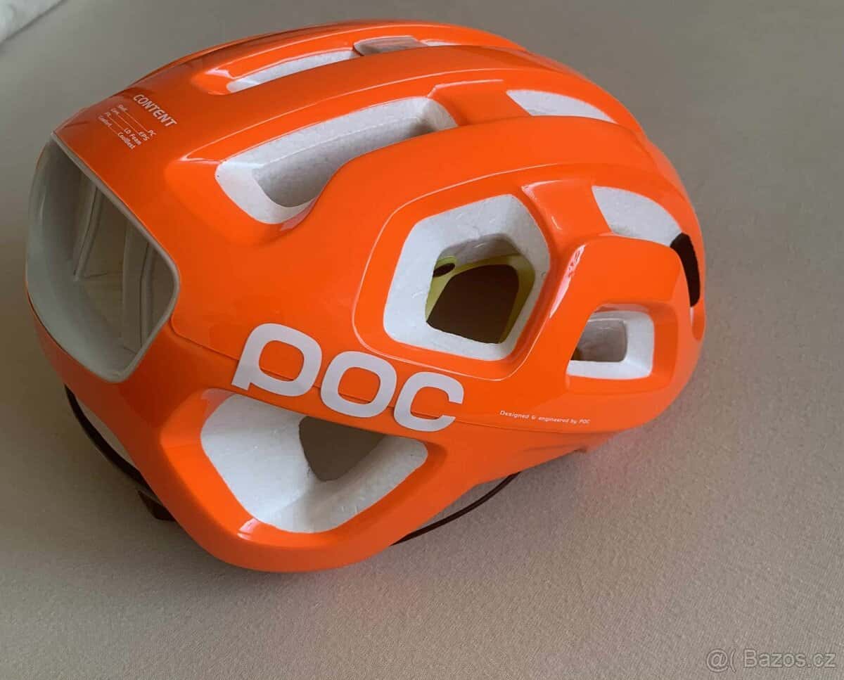 POC Octal MIPS 1