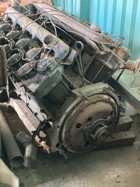 Tatra 111 MOTOR 5