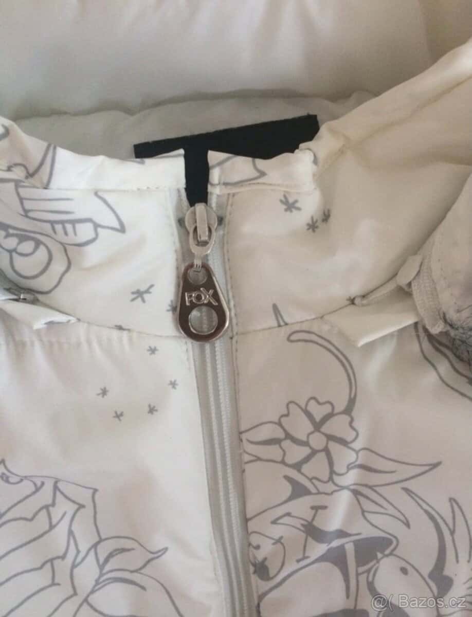 Bunda FOX vel L 2