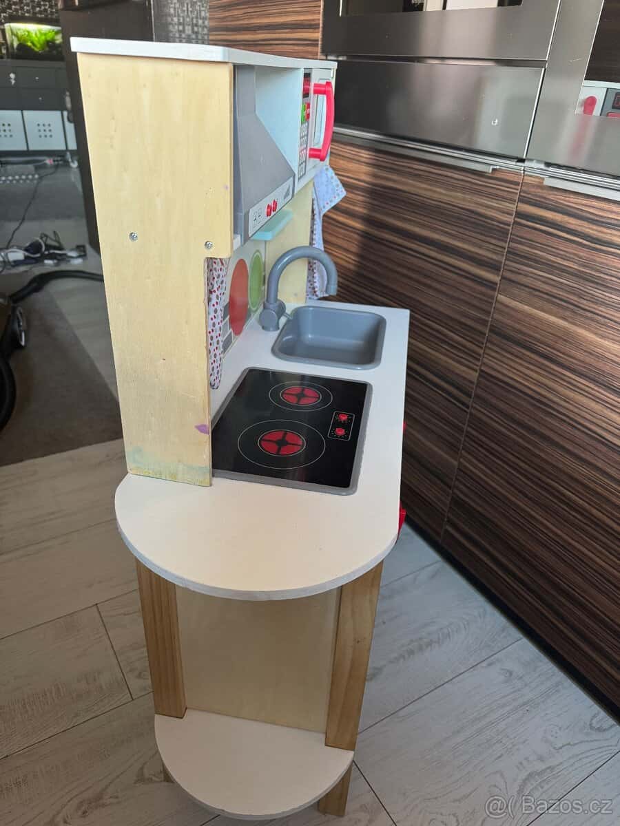 Dětská kuchyňka 5