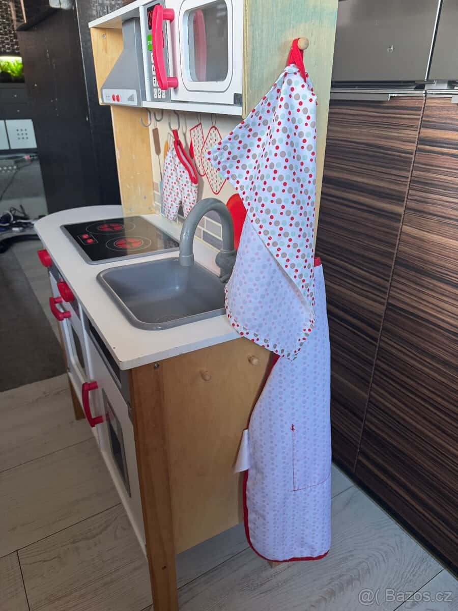 Dětská kuchyňka 6