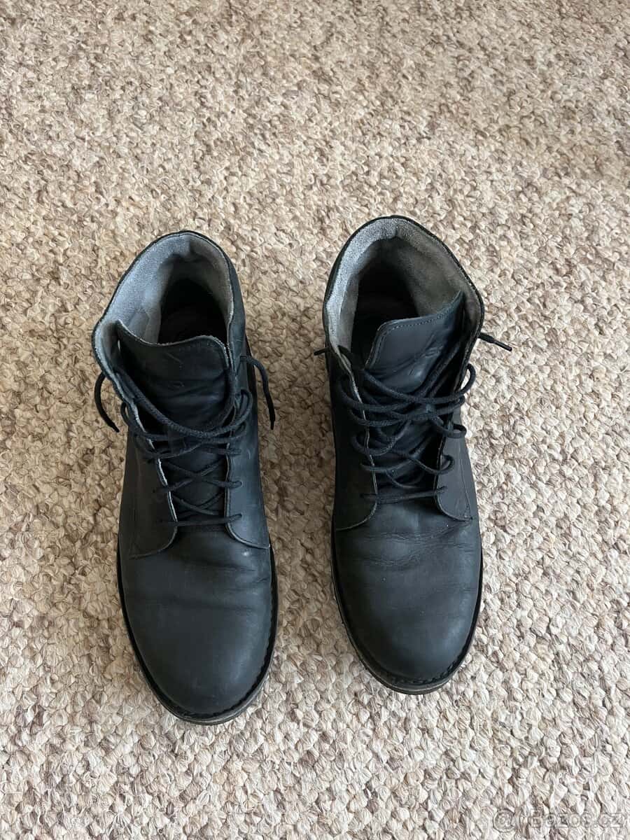 Prodám boty Vasky 3